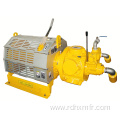 5T Piston Pneumatic Winch